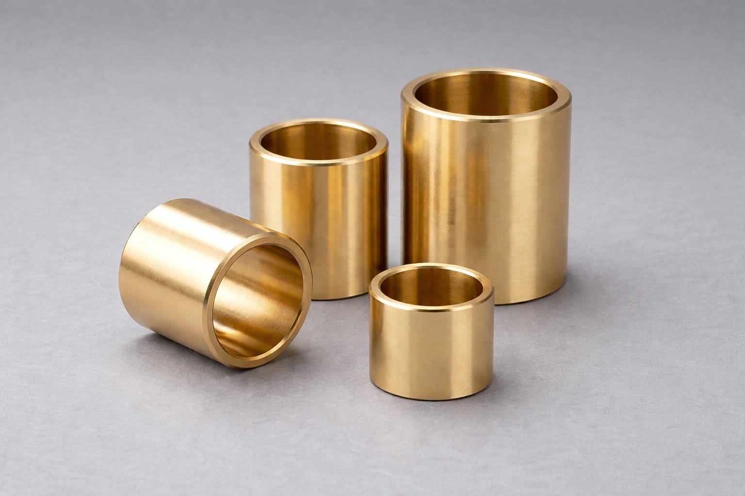Brass Bush